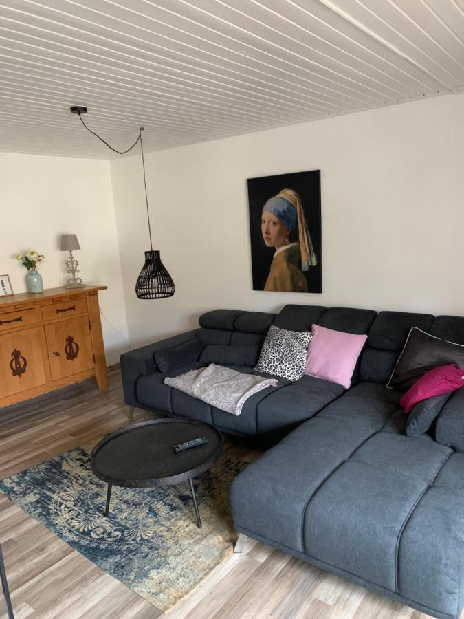 Ferienwohnung Lara Ludwigswinkel Exterior photo